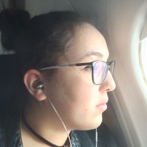 Meet your Posher, Katherine